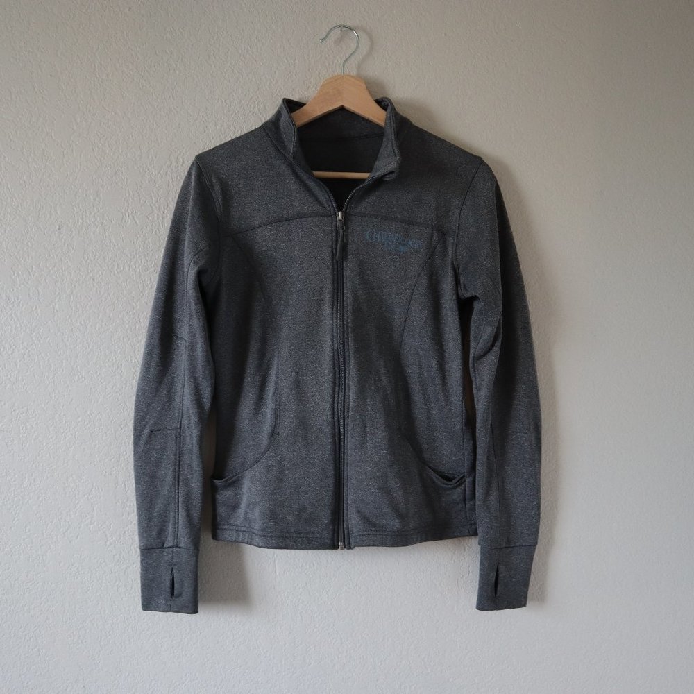 Running Jacket Chattanooga, TN